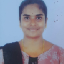 Photo of Chandini M.