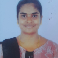 Chandini M. Class I-V Tuition trainer in Visakhapatnam