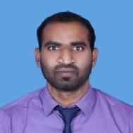 Rajesh Katru Class 12 Tuition trainer in Warangal