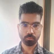 Kyaria Ambrish Class I-V Tuition trainer in Ambah