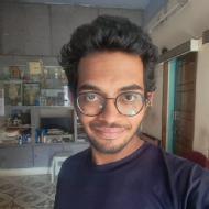Rakesh K Class 12 Tuition trainer in Bangalore