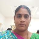 Photo of M. Vithya