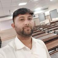 Amol Pawde Class 12 Tuition trainer in Nanded