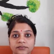 Anubhuti S. Class I-V Tuition trainer in Haveli