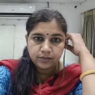 Usha R. Class I-V Tuition trainer in Jodhpur