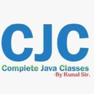 Complete Java Classes Java institute in Pune