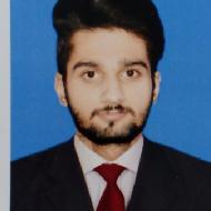 Dr. Zain Mehdi MBBS & Medical Tuition trainer in Sargodha