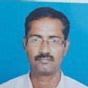 Photo of G Vijaya Kumar