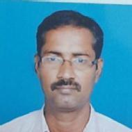 G Vijaya Kumar Class 12 Tuition trainer in Chennai