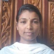 Pushpa P. Class 12 Tuition trainer in Tiruchirappalli