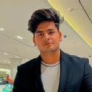 Photo of Abhishek Barua