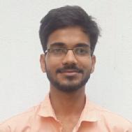 Indranil Mohanta Vocal Music trainer in Kolkata