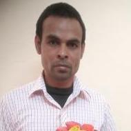 Rajesh Kumar Class 10 trainer in Firozabad