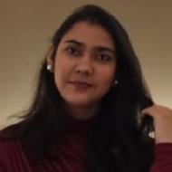 Monika Class 12 Tuition trainer in Kolhapur