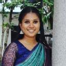 Photo of Amritha S.