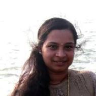 Dr. Priyanka BAMS Tuition trainer in Kozhikode