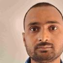 Photo of Pritam Kumar Bhagat