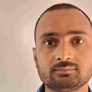 Pritam Kumar Bhagat Class 11 Tuition trainer in Hiranpur