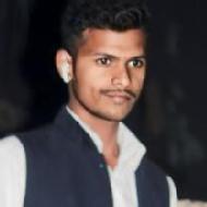Avinash Pandey Class 8 Tuition trainer in Gorakhpur