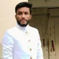 Jaywardhan Singh Rao Class 8 Tuition trainer in Dungarpur
