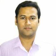 Vivek Mani Class 10 trainer in Noida