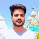 Photo of Rajanish Kumar Rai