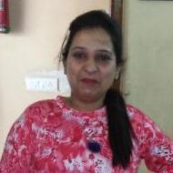 Pushpinder Class 10 trainer in Ludhiana