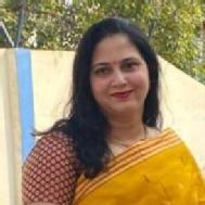 Namita P. Class 12 Tuition trainer in Varanasi