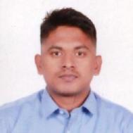 Amul Prakash Class 8 Tuition trainer in Namkum