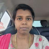 Esther Class 10 trainer in Tuticorin