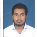 Photo of Pratik Ghadage