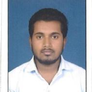 Pratik Ghadage Data Science trainer in Kadegaon