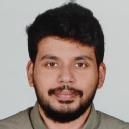 Photo of Souradeep Mitra