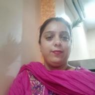Jasmeet K. B Ed Tuition trainer in Gurdaspur