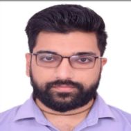 Abhinav Malvi Class 10 trainer in Delhi