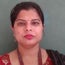 Photo of Smita P.