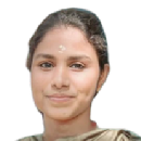 Photo of Priyadharshini B.