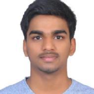 Sai Rayapureddy Class 12 Tuition trainer in Visakhapatnam