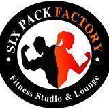 Six pack factory fitness studio Gym institute in Faridabad