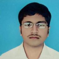 Ashish Kumar Jha Class 12 Tuition trainer in Udakishanganj