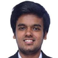 Chaitanya Kumar A Class 10 trainer in Bangalore