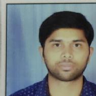 Pushpendra Jaiswal BTech Tuition trainer in Boria Kalan