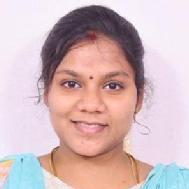 Kiruthiga Class I-V Tuition trainer in Madurai North