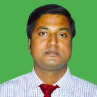 Nitesh Kumar Sinha Class I-V Tuition trainer in Lucknow