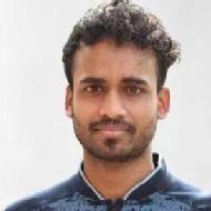 Prashant Kumar Chinese Language trainer in Delhi