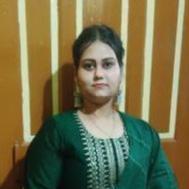 Priti P. Class 10 trainer in Balasore