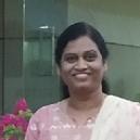 Photo of Kalpana D