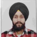 Photo of Navjot Singh