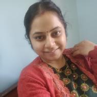 Shikha T. Class I-V Tuition trainer in Dadra and Nagar Haveli