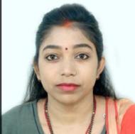 Poonam G. Class I-V Tuition trainer in Kolkata